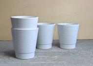 Ver linha Grooved Alice